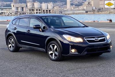 2016 Subaru XV