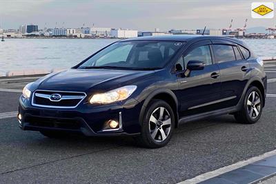 2016 Subaru XV - Thumbnail