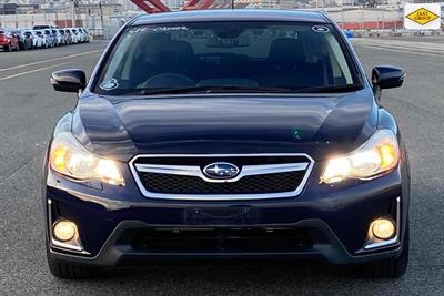 2016 Subaru XV - Thumbnail