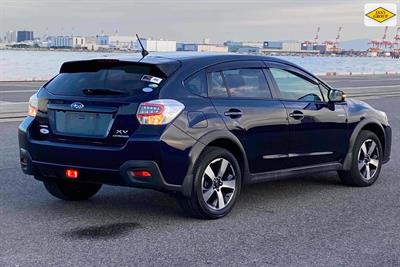 2016 Subaru XV - Thumbnail