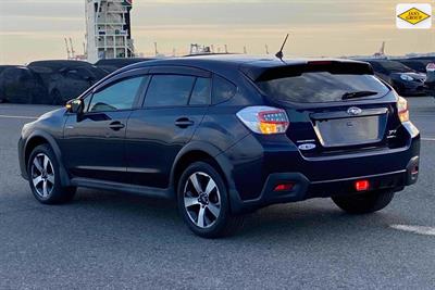 2016 Subaru XV - Thumbnail