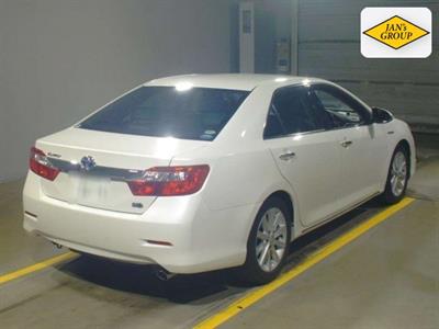 2013 Toyota Camry - Thumbnail