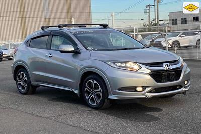 2015 Honda Vezel - Thumbnail