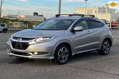 2015 Honda Vezel - Thumbnail