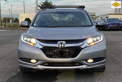 2015 Honda Vezel - Thumbnail