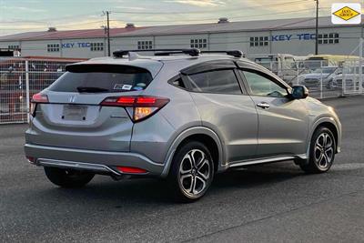 2015 Honda Vezel - Thumbnail