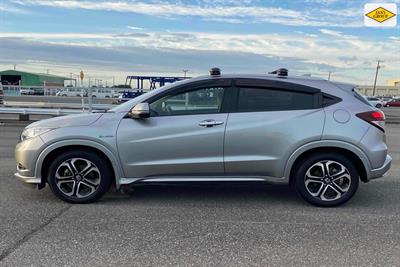 2015 Honda Vezel - Thumbnail