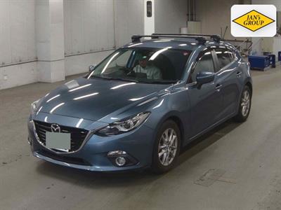 2014 Mazda Axela - Thumbnail