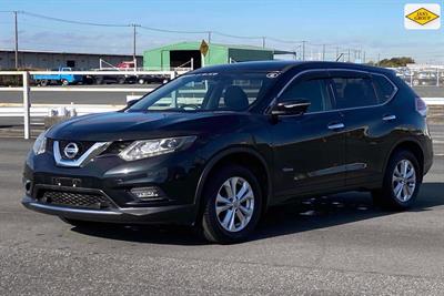 2015 Nissan X-Trail - Thumbnail