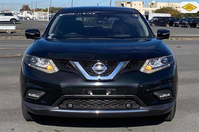 2015 Nissan X-Trail - Thumbnail