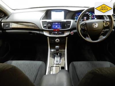 2013 Honda Accord - Thumbnail