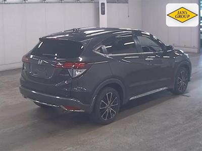 2015 Honda Vezel - Thumbnail