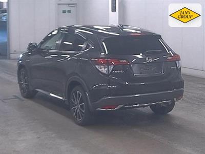 2015 Honda Vezel - Thumbnail