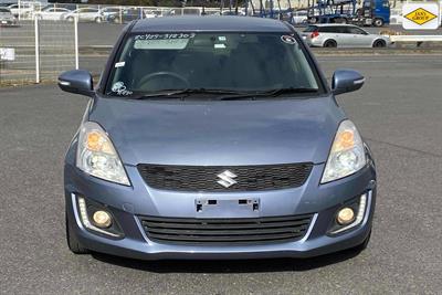 2013 Suzuki Swift - Thumbnail