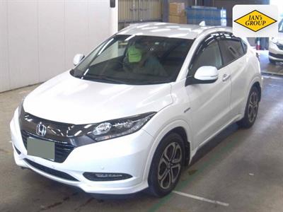 2016 Honda Vezel - Thumbnail