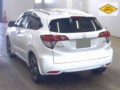 2016 Honda Vezel - Thumbnail