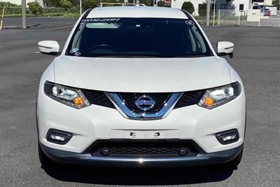 2016 Nissan X-Trail - Thumbnail