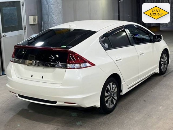 2013 Honda Insight