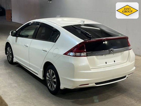 2013 Honda Insight