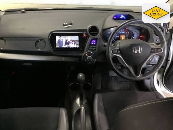 2013 Honda Insight