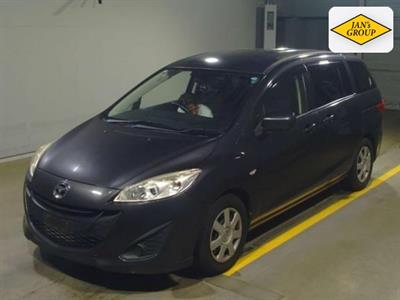 2015 Mazda Premacy - Thumbnail