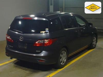 2015 Mazda Premacy - Thumbnail