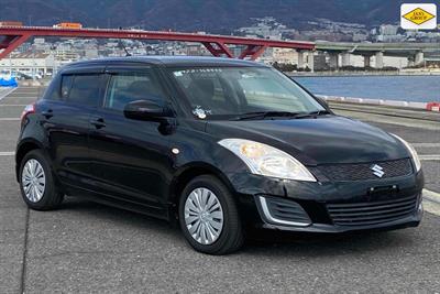 2015 Suzuki Swift - Thumbnail