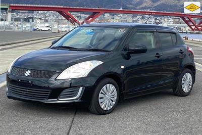 2015 Suzuki Swift - Thumbnail