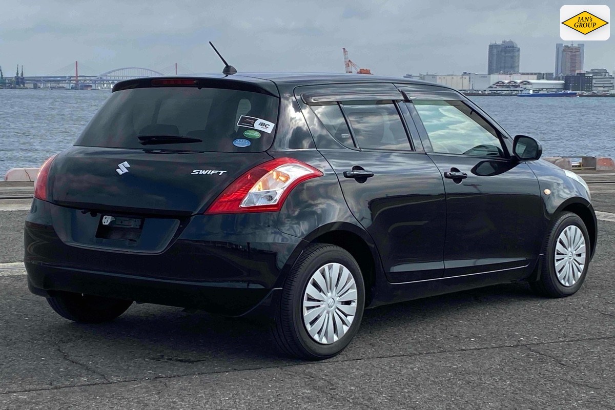 2015 Suzuki Swift