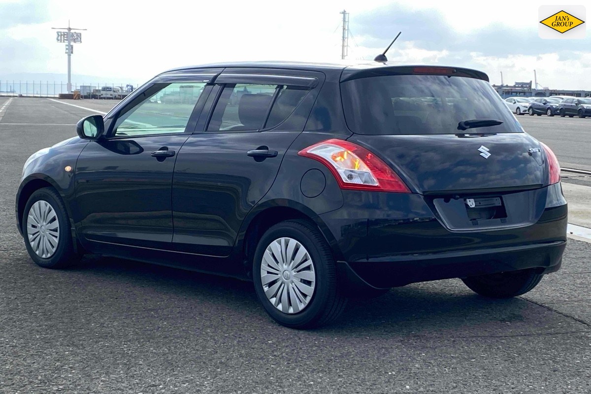 2015 Suzuki Swift