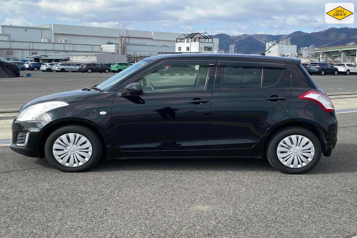 2015 Suzuki Swift