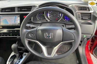 2014 Honda Fit - Thumbnail