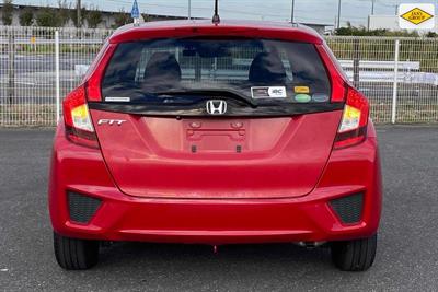 2014 Honda Fit - Thumbnail