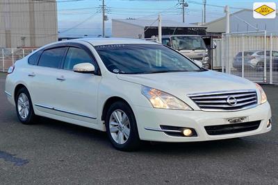 2012 Nissan Teana - Thumbnail