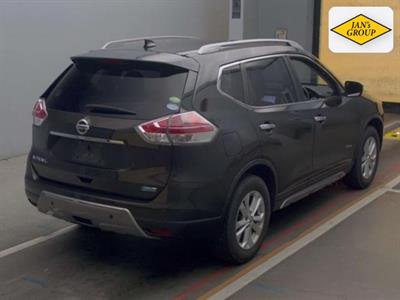 2016 Nissan X-Trail - Thumbnail