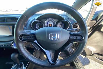 2012 Honda Fit - Thumbnail