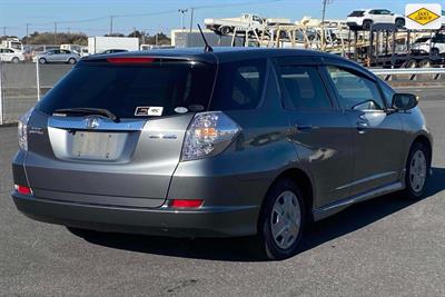 2012 Honda Fit - Thumbnail