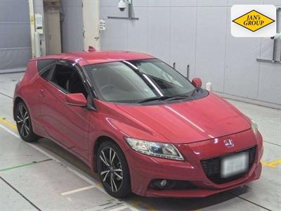 2015 Honda CR-Z - Thumbnail