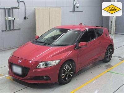 2015 Honda CR-Z - Thumbnail