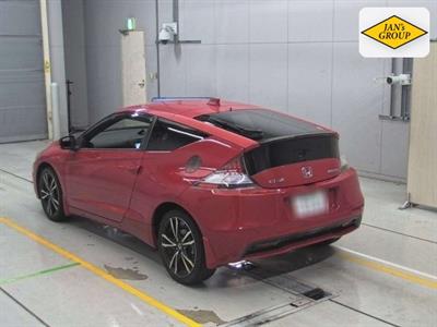 2015 Honda CR-Z - Thumbnail