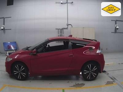 2015 Honda CR-Z - Thumbnail