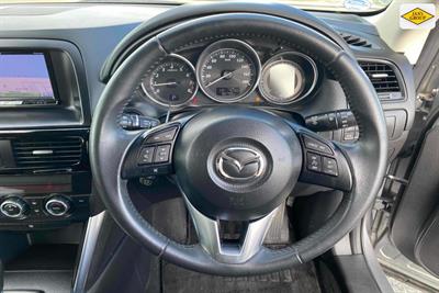 2014 Mazda CX-5 - Thumbnail