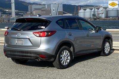 2014 Mazda CX-5 - Thumbnail