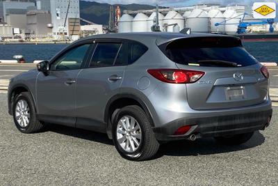 2014 Mazda CX-5 - Thumbnail