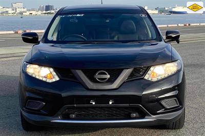 2016 Nissan X-Trail - Thumbnail