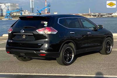 2016 Nissan X-Trail - Thumbnail