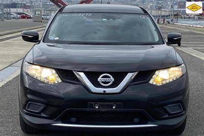 2016 Nissan X-Trail - Thumbnail