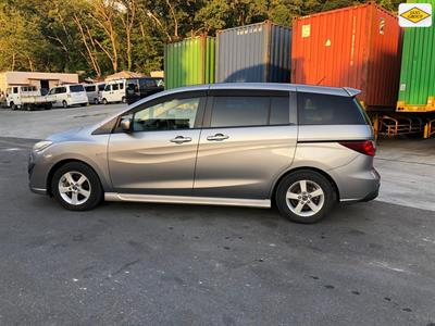 2013 Mazda Premacy - Thumbnail