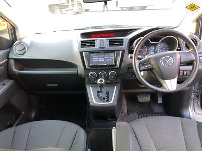 2013 Mazda Premacy - Thumbnail