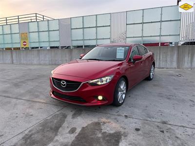 2013 Mazda Atenza - Thumbnail